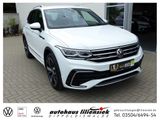 Volkswagen Tiguan 2.0 TDI 4Motion DSG R-Line *AHK*LED*PDC*
