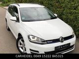 Volkswagen Golf 1.4 TGI Comfortline BlueMotion Variant - Volkswagen Golf mit CNG-Antrieb: Kombi