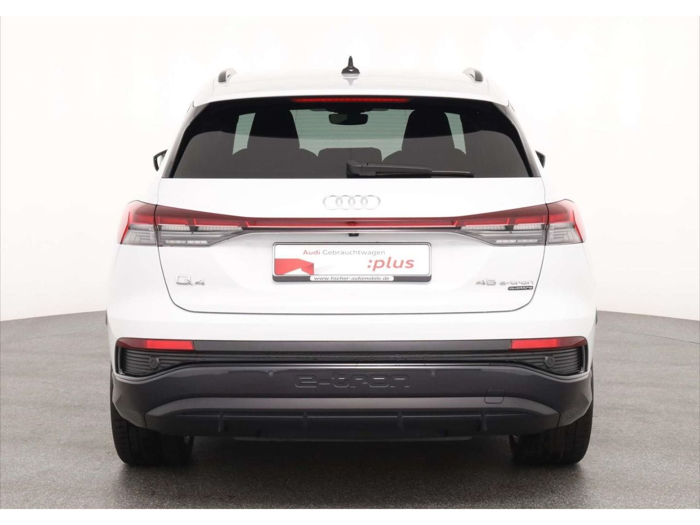 Audi Q4 e-tron - Bild 6