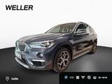 BMW X1 sDrive18i xLine Aut. LED,Navi,Kam,Sportsitze - gebrauchte BMW X1 aus dem Jahr 2018