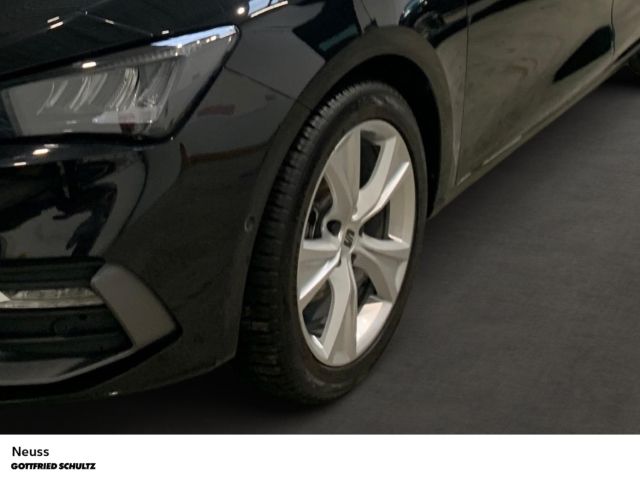 Seat Leon - Bild 9