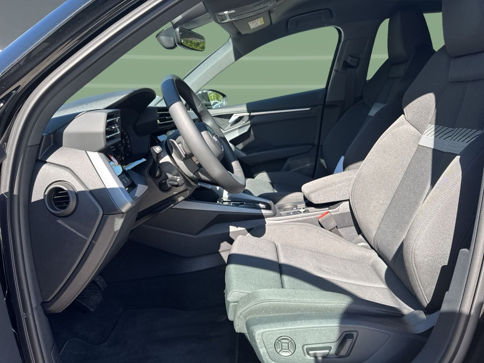 Audi A3 - Bild 14