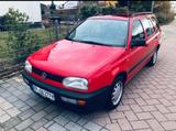 Volkswagen Golf 1.8 Europe - 2.Hand - el. GSD - 79.500 KM - Volkswagen Golf: Europe