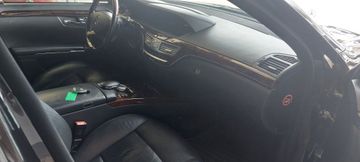 Mercedes S 350 - 5