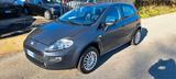 Fiat Grande Punto 1.4 8V 5 porte Natural Power S - Fiat Grande Punto: Natural Power