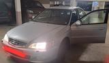 Honda Accord 2.3i ES VTEC - Honda aus 2001