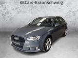 Audi A3 Sportback 35 TDI Sport*Navi*Klima*SHZ*MFL*PDC - Audi A3 Gebrauchtwagen in Braunschweig