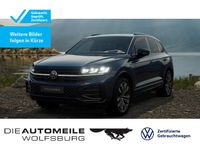 Volkswagen Touareg - Vorschau Bild 1