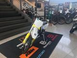 Husqvarna TC 50 2025 *Aktionspreis* - KICKSTARTER
