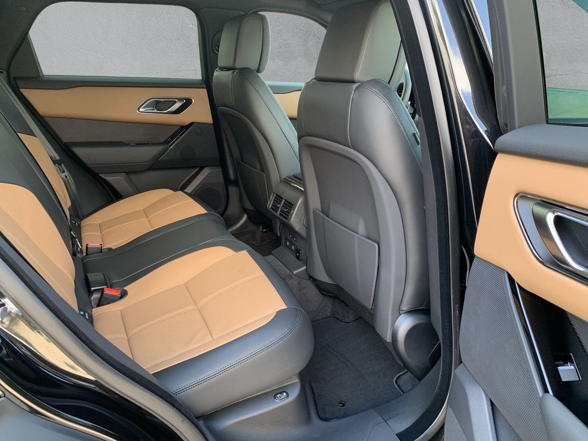 Land Rover Range Rover Velar - Bild 5