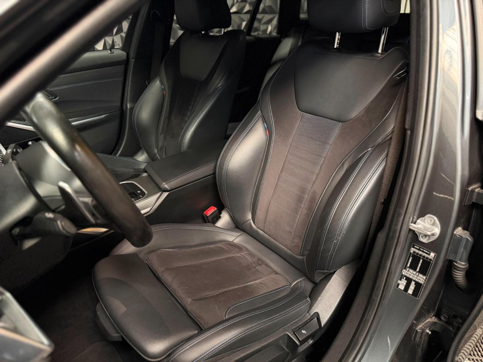 BMW 330i Touring M-Paket
