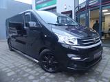 Fiat Talento 2.0 EcoJet L2H1 Family 8SITZE/KAM/STHZ - Fiat Talento in Berlin