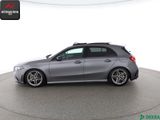 Mercedes-Benz A 200 AMG NIGHT MULTIBEAM,DISTRONIC,PANAMERICANA - Mercedes-Benz A 200: Leder