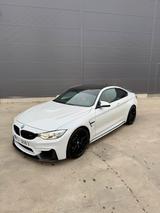BMW M4 F82 DCT 70.000KM CARBON CS - BMW: Coupe, 7
