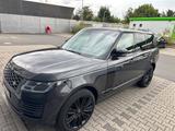 Land Rover Range Rover 4.4 Liter SDV8 Vogue Vogue - Land Rover Range Rover in Essen