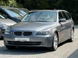 BMW 530 d Touring Edition Exclusive SOFTCLOSE*BI-XEN - BMW 5er Reihe aus 2009: Kombi