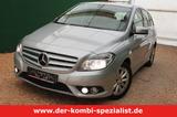 Mercedes-Benz B 180/ Automatik/ SHZ/ PDC/ Bluetooth/ Alu - Mercedes-Benz B 180 in Bielefeld