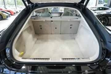 2021 Mercedes-BENZ EQS 缩略图 25