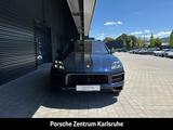 Porsche Cayenne GTS Moonlightblue LED-Matrix Soft-Close - Porsche Cayenne in Karlsruhe