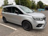 Renault Kangoo III 1,5 dCi Intens Kamera LED AHK - Renault Kangoo mit Diesel-Antrieb: 1.5