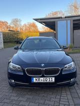 BMW 525d F11 zu verkaufen - zuverlässig & ... - BMW 525: 525d F11