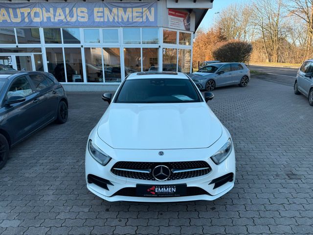 Mercedes-Benz CLS 450 EQ Boost 4Matic AMG /Mod.2020/Pano/LED