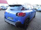 Citroën C3 Aircross PureTech 110 Stop & Start OPF SHINE  - gebrauchte Citroën C3 Aircross aus dem Jahr 2024