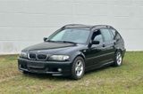 BMW 318i E46 M-Paket Schiebedach|Alcantara - BMW: Kombi, E46 Paket