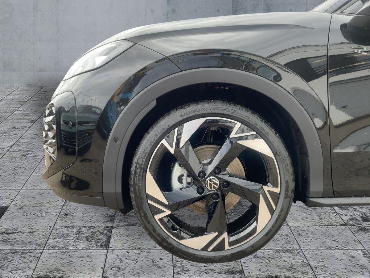 Volkswagen T-Roc - Bild 8
