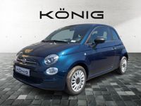 Fiat 500 - Vorschau Bild 1