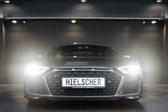 AUDI R8 Spyder 5.2 FSI quattro Performance - UPE 251k