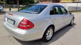Mercedes-Benz Mercedes E 200 K metano Avantgarde - Mercedes-Benz E-Class mit CNG-Antrieb