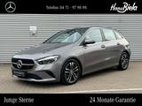 Mercedes-Benz B 250 4M Progressive/Adv+/Pano/Bur/Standh./AHKSH - Mercedes-Benz B 250 aus 2024