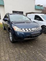 Nissan Murano 3.5 -  - gebrauchte Nissan Murano aus dem Jahr 2005