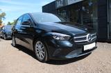 Mercedes-Benz B 180 B -Klasse B 180*Leder*Garantie* - Mercedes-Benz B 180 Gebrauchtwagen in Bremen