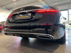 MERCEDES-BENZ S 450 S 450 d 4Matic L (223.123) - Vorschau 5
