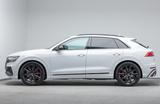 Audi SQ8 TFSI - AHK*Pano*Assist*B&O*Matrix*Massage*  - Audi SQ8 von privat