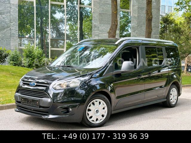 Ford Grand Tourneo Connect*7-SITZER*LANG*PDC*KAMERA