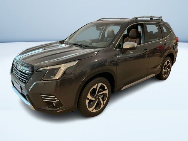 Subaru Forester 2.0I-E-BOXER CVT LIN. PREMIUM MY