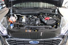 Fahrzeugabbildung Ford Fiesta 1,0 EcoBoost Hybrid Titanium LED + Winter