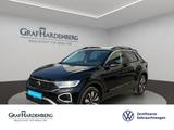 Volkswagen T-Roc Goal 2.0 TDI DSG Navi AHK ACC LED-Plus