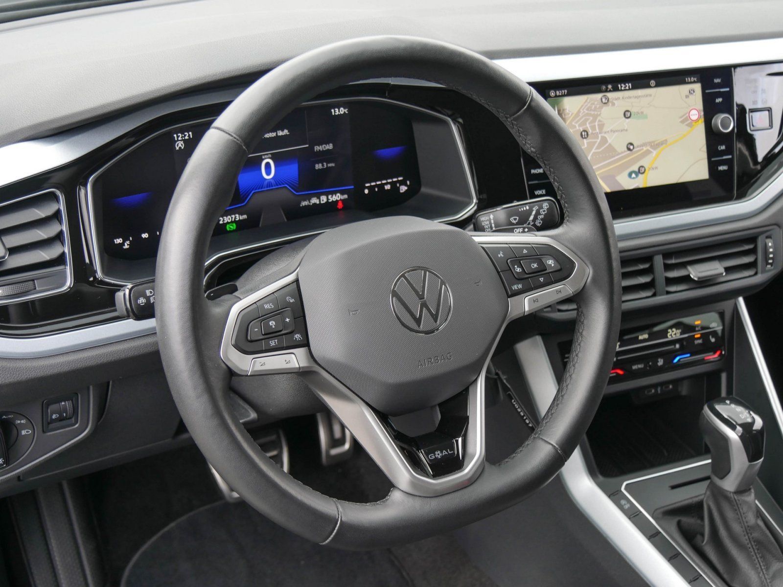 Volkswagen Polo - Bild 11