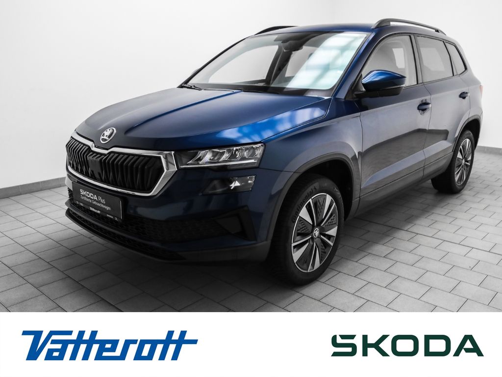 Image of Skoda Karoq