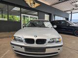 BMW 318i Lim. KLIMA/PDC/SITZHEIZUNG/KOMFORT - gebrauchte BMW 318 aus dem Jahr 2001
