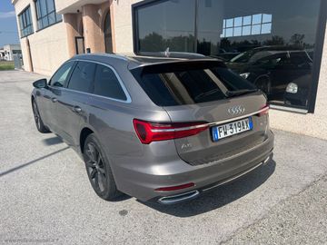 Audi A6 - 5