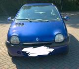 Renault Twingo - gebrauchte Renault Twingo aus dem Jahr 2001