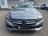 Mercedes-Benz C 220 d BlueTEC Avantgarde/Tüv neu - gebrauchte Mercedes-Benz C 220 aus dem Jahr 2015