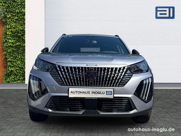 Peugeot 2008 - 6
