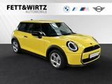 MINI Cooper C Head-Up|DrivingAssistant|Komfortzugang - MINI MINI: Gelb