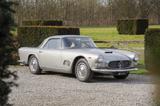Maserati 3500 GTI Touring - Maserati: 3500